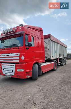Самосвал полуприцеп General Trailers TF 34CZ 2004 в 