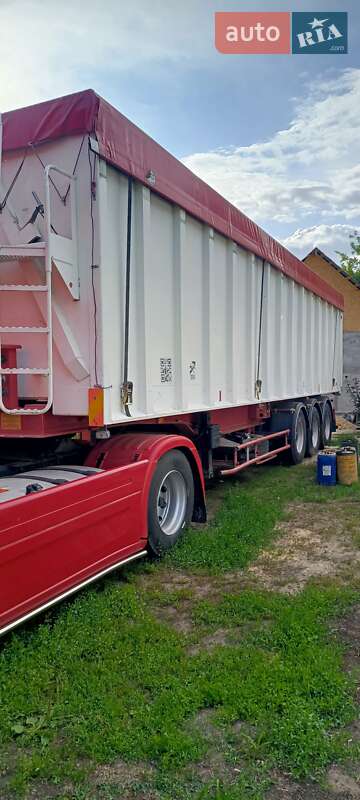 General Trailers TF 34CZ 2003 General Trailers TF 34CZ 2003