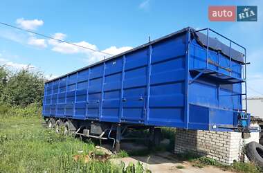 Зерновоз - напівпричіп General Trailers TF 2000 в Черняхові