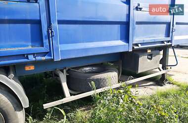 Зерновоз - напівпричіп General Trailers TF 2000 в Черняхові