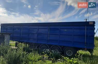 Зерновоз - напівпричіп General Trailers TF 2000 в Черняхові