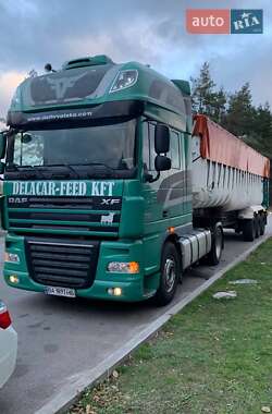 Самосвал полуприцеп General Trailers ТХ34 2010 в 