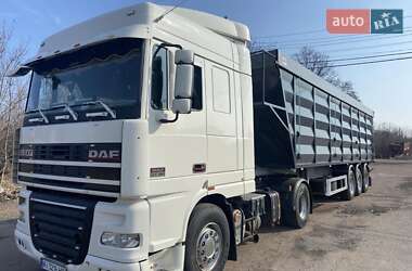 Самосвал полуприцеп General Trailers ТХ34 2000 в 