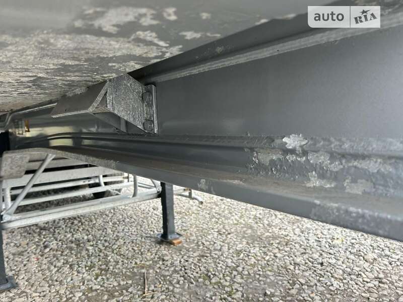 Зерновоз - полуприцеп General Trailers Trailers 1999 в Виннице