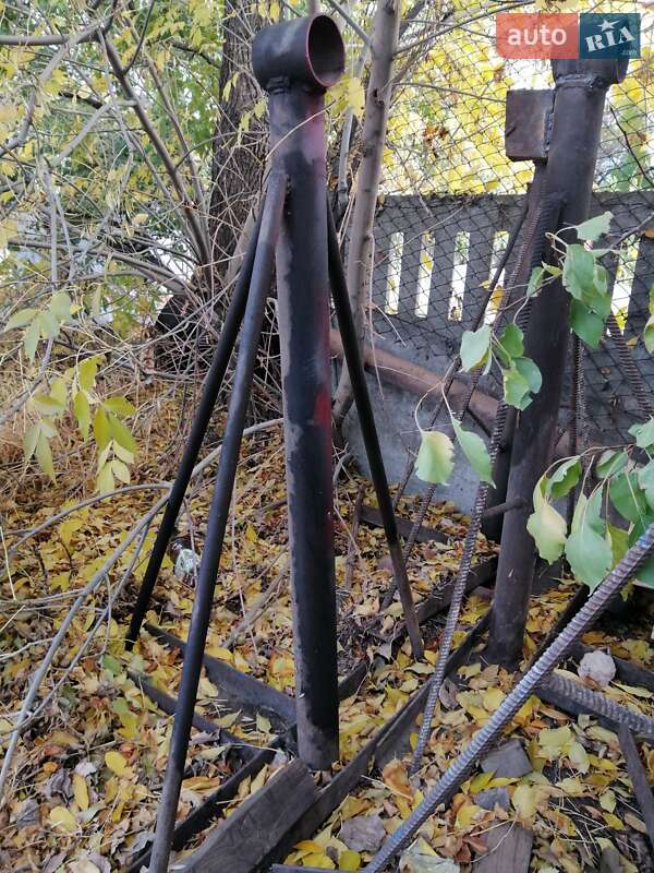 Контейнеровоз полуприцеп General Trailers Trailers 2002 в Николаеве фото 6 Контейнеровоз полуприцеп General Trailers Trailers 2002 в Николаеве