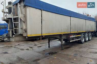 Зерновоз - полуприцеп General Trailers Trailers 2004 в Павлограде