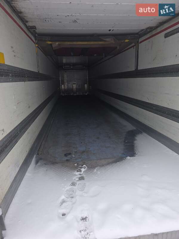 Рефрижератор полуприцеп General Trailers Trailers 2015 в Славуте