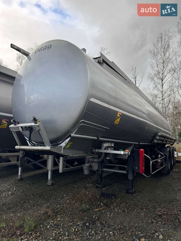 General Trailers Trailers 1998