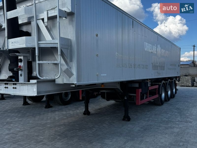 General Trailers Trailers 2002 General Trailers Trailers 2002