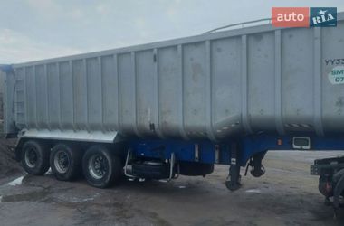 Самоскид напівпричіп General Trailers Trailers 2000 в Конотопі