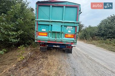 Самосвал полуприцеп General Trailers Trailers 2001 в Ракитном