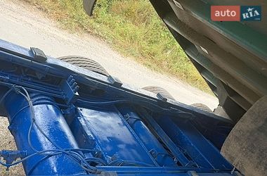 Самосвал полуприцеп General Trailers Trailers 2001 в Ракитном