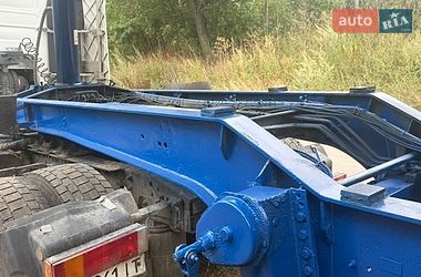 Самосвал полуприцеп General Trailers Trailers 2001 в Ракитном