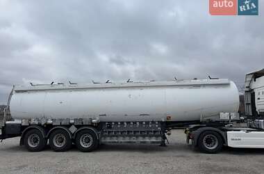 Цистерна полуприцеп General Trailers TX 2000 в Виннице
