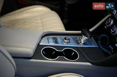 Седан Genesis G70 2019 в 