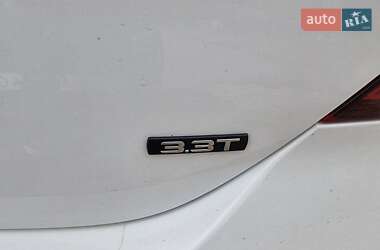 Седан Genesis G70 2022 в 