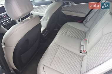 Седан Genesis G70 2022 в 
