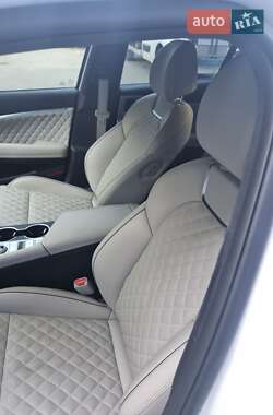 Седан Genesis G70 2022 в 