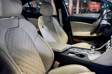 Седан Genesis G70 2022 в 