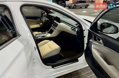 Седан Genesis G70 2022 в 