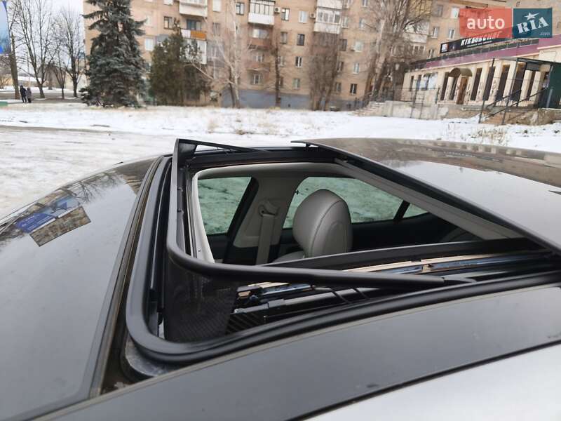 Седан Genesis G70 2019 в Кривом Роге фото 26 Седан Genesis G70 2019 в Кривом Роге