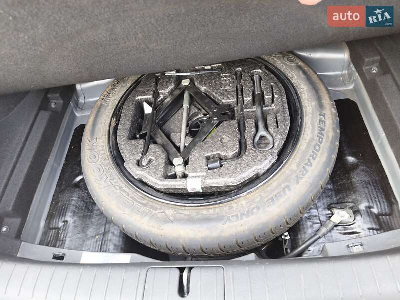 Седан Genesis G70 2019 в Кривом Роге фото 39 Седан Genesis G70 2019 в Кривом Роге