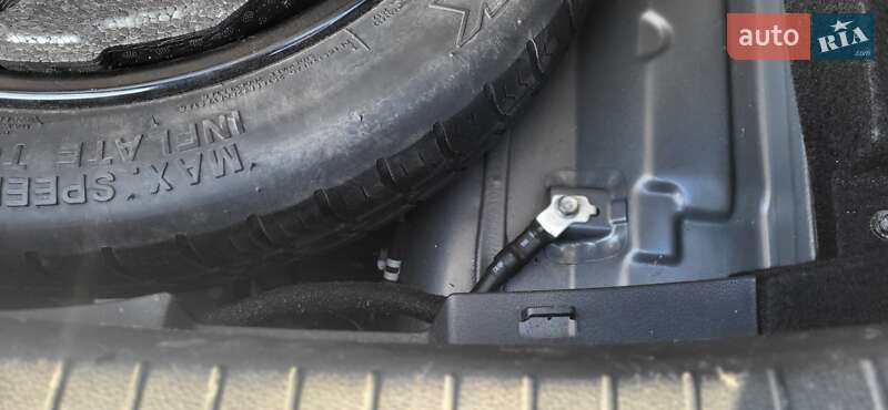 Седан Genesis G70 2018 в Одессе