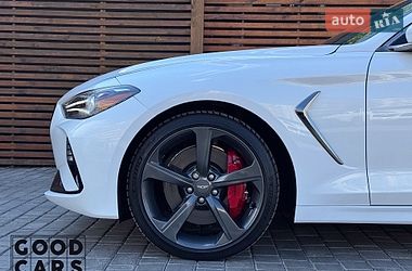 Седан Genesis G70 2020 в Одессе