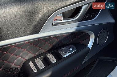 Седан Genesis G70 2020 в Одессе
