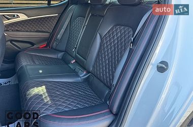 Седан Genesis G70 2020 в Одессе