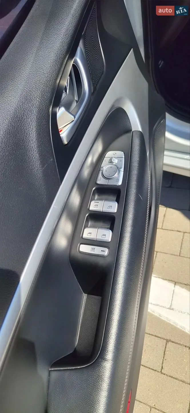 2018 Genesis G70 - мініатюра 4