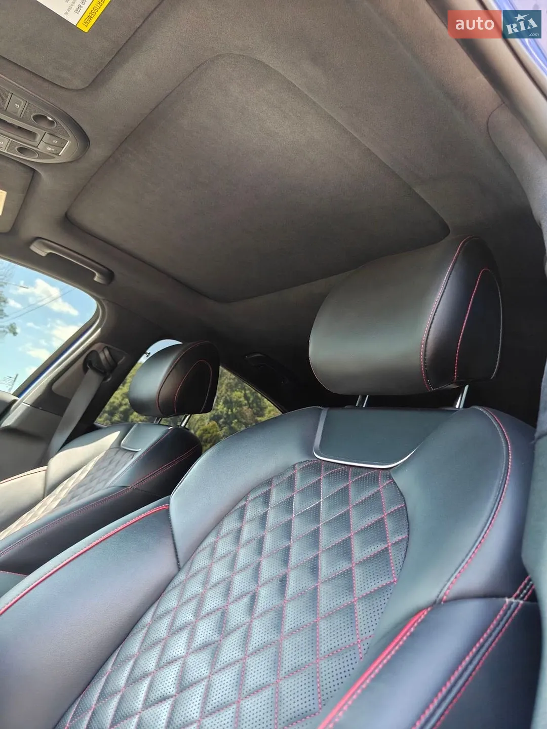 2018 Genesis G70 - мініатюра 7