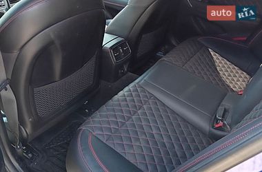 Седан Genesis G70 2018 в Тернополе