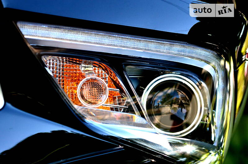 Седан Genesis G80 2017 в Львове фото 6 Седан Genesis G80 2017 в Львове