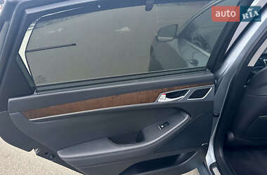 Седан Genesis G80 2016 в 