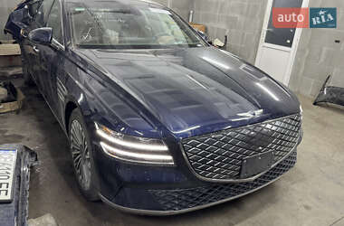 Седан Genesis G80 2023 в 