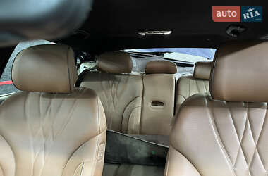 Седан Genesis G80 2023 в 