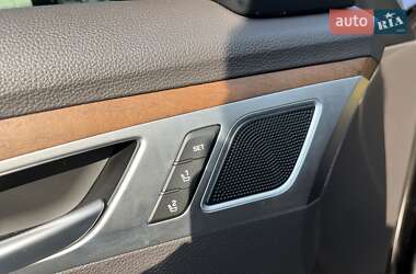 Седан Genesis G80 2015 в 