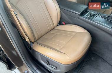 Седан Genesis G80 2015 в 