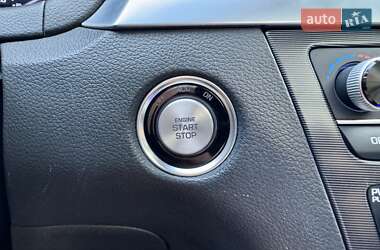 Седан Genesis G80 2017 в 
