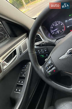 Седан Genesis G80 2016 в 