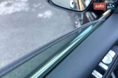 Седан Genesis G80 2022 в 
