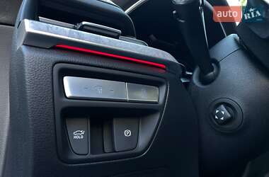 Седан Genesis G80 2022 в 