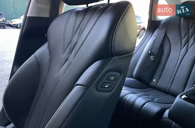 Седан Genesis G80 2022 в 