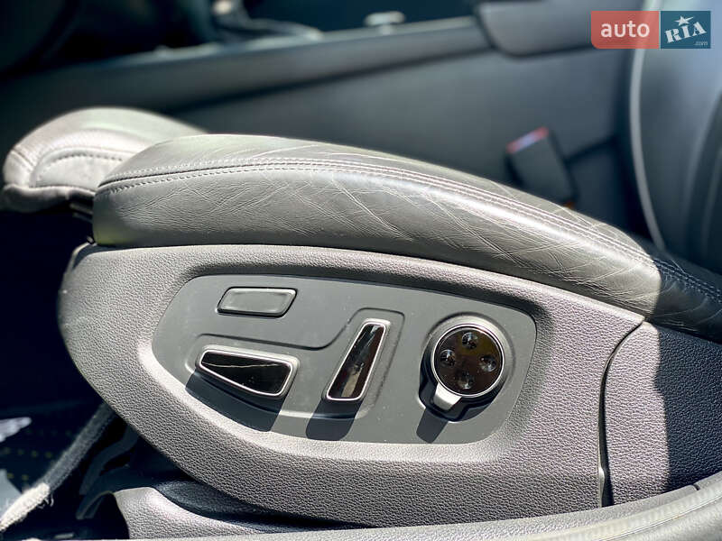 Седан Genesis G80 2016 в Киеве фото 22 Седан Genesis G80 2016 в Киеве