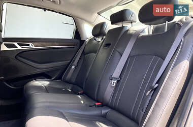 Седан Genesis G80 2016 в 