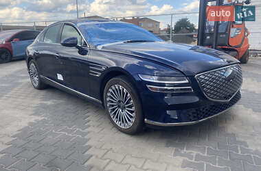 Седан Genesis G80 2023 в 