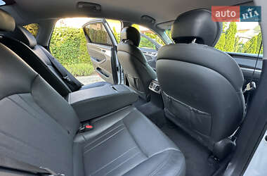 Седан Genesis G80 2016 в 