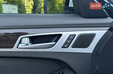 Седан Genesis G80 2016 в 