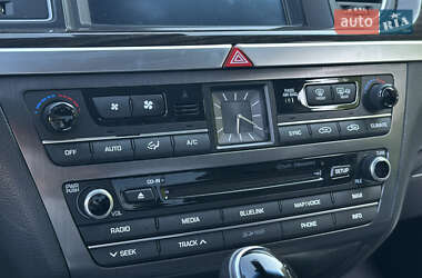 Седан Genesis G80 2016 в 